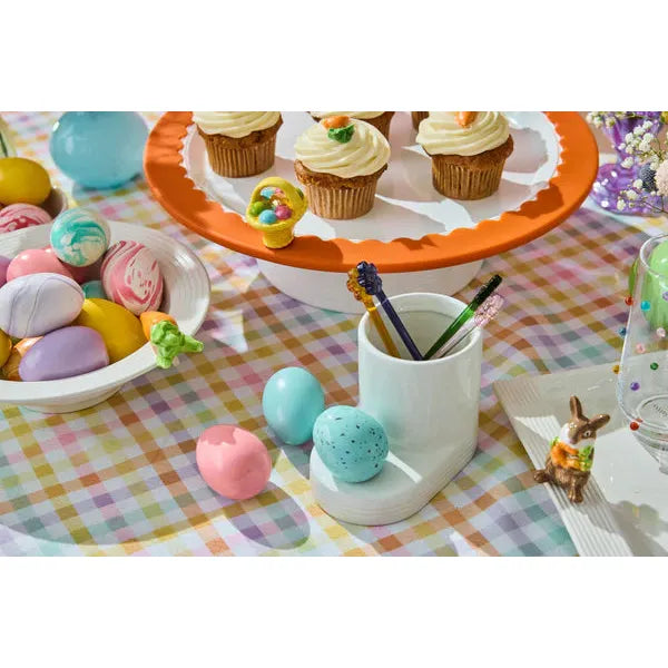 Nora Fleming eggstra-ordinary mini