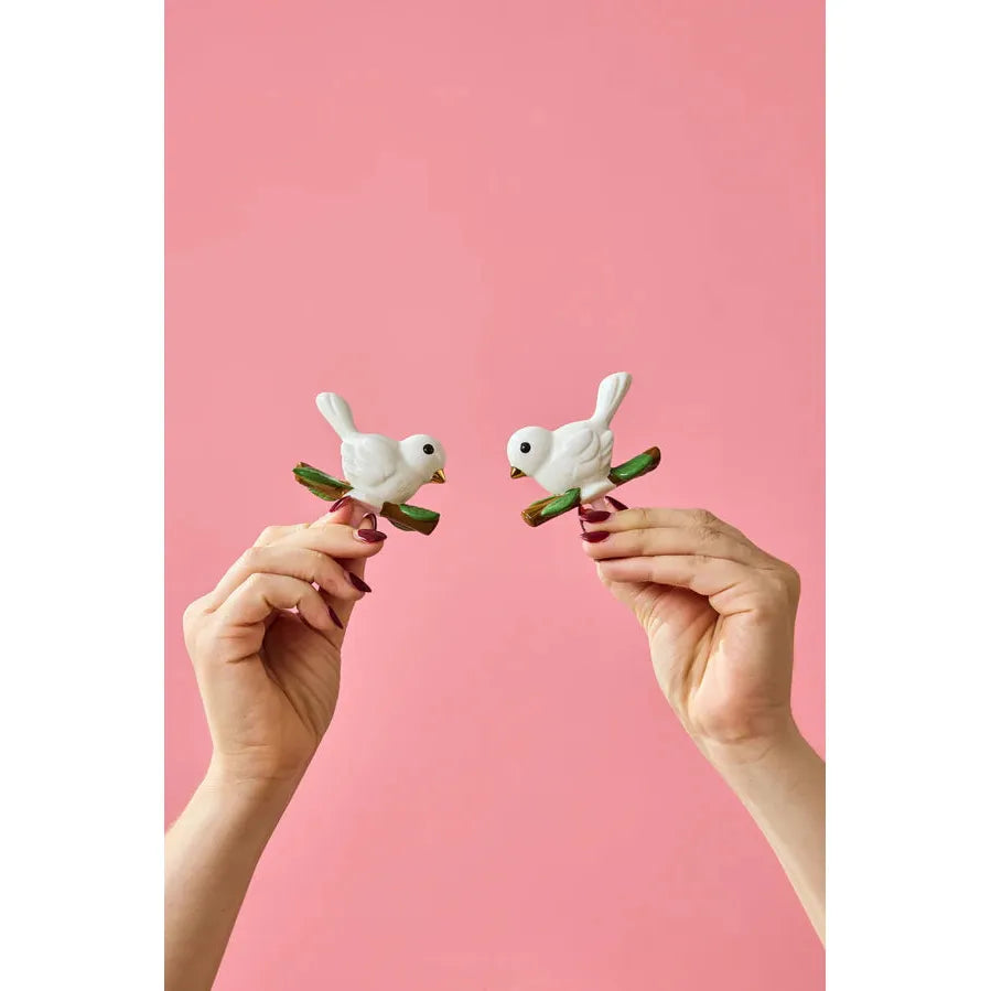 bestie bird