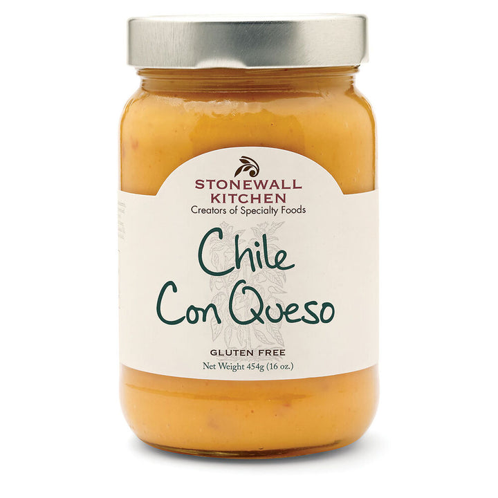 Stonewall Kitchen Chile Con Queso 16 oz