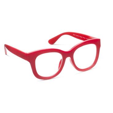 Peepers Center Stage Focus - Red