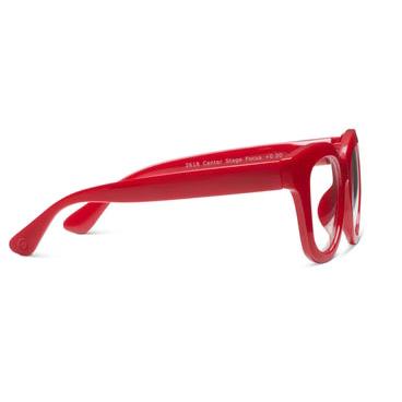 Peepers Center Stage Focus - Red