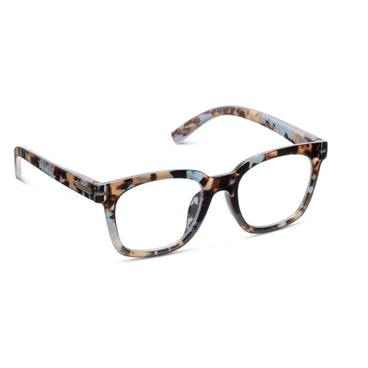 Peepers To the Max - Blue Quartz