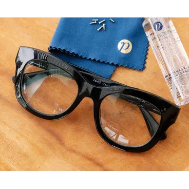 Peepers Center Stage Focus - Black