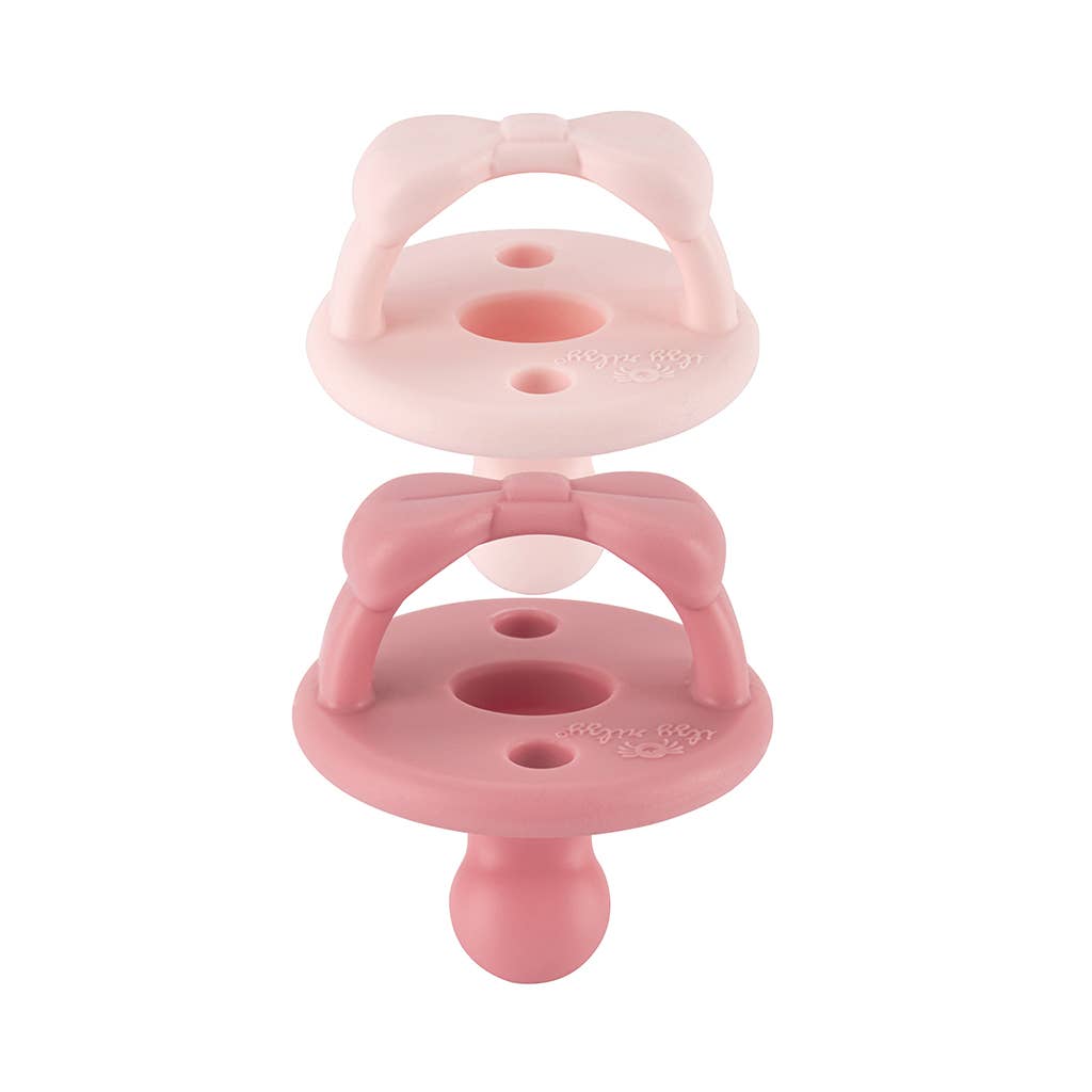Itzy Ritzy Sweetie Soother™ Orthodontic Pacifier Sets