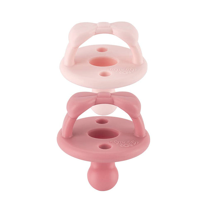 Itzy Ritzy Sweetie Soother™ Orthodontic Pacifier Sets