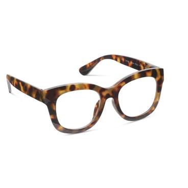 Peepers Center Stage Polarized Sun - Tortoise