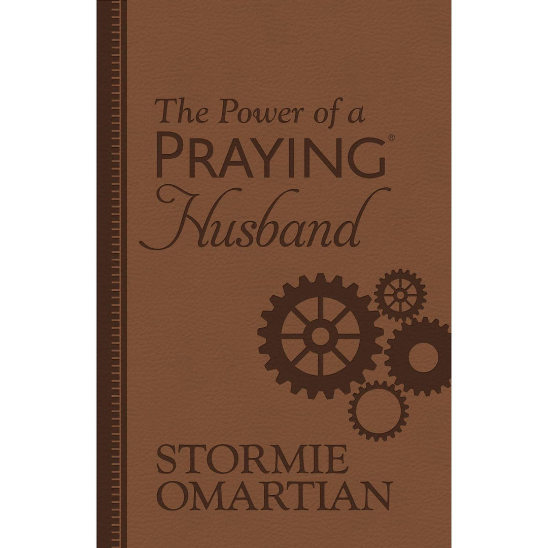 The Power of a Praying Husband