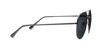 Peepers Ultraviolet Polarized Sun - Black