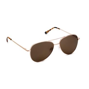 Peepers Ultraviolet Polarized Sun - Gold