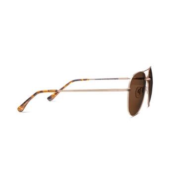 Peepers Ultraviolet Polarized Sun - Gold