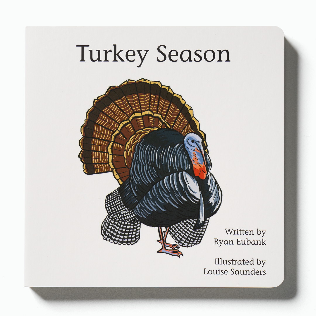 Turkey Season Children&