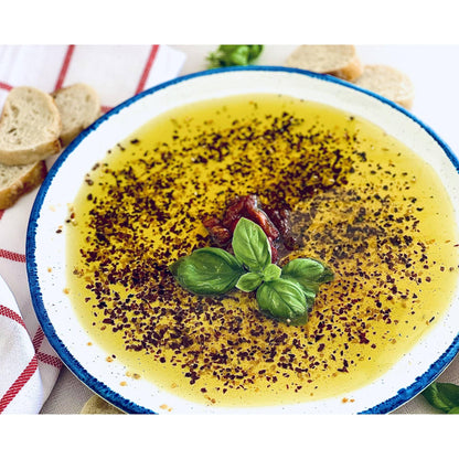 Sundried Tomato Dipping Oil Seasoning