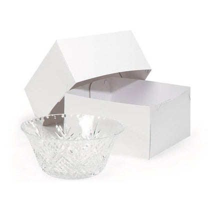Recycled White Gift Boxes