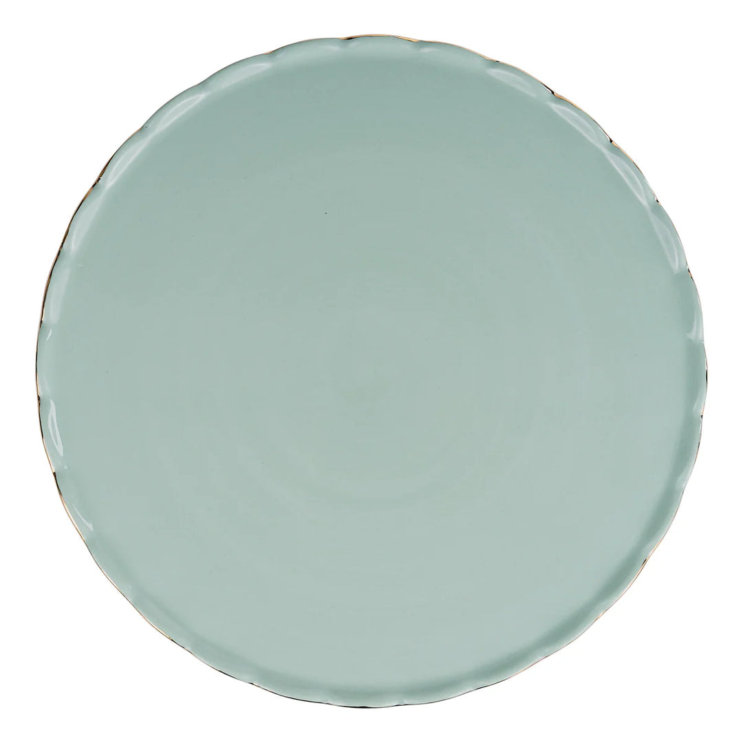 Glory Haus Celebrate Candles Cake Stand