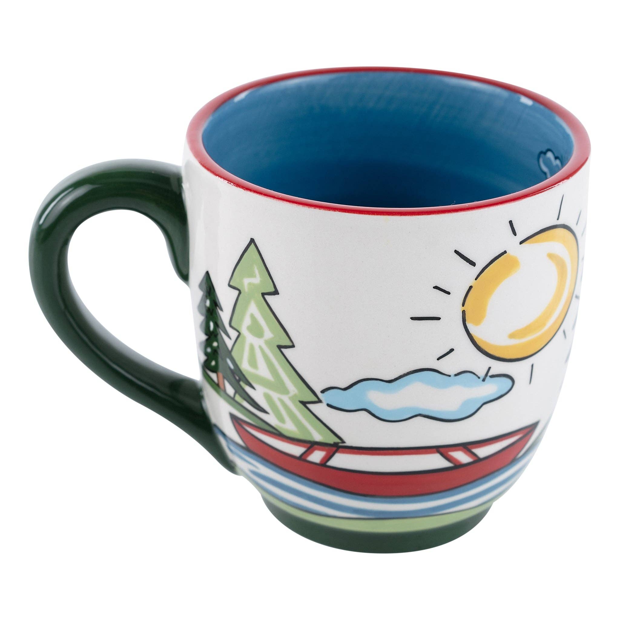 Glory Haus Mug - Thumbnail 2