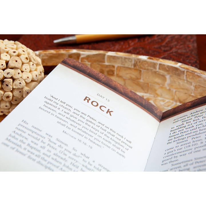 The Chosen (Devotional 