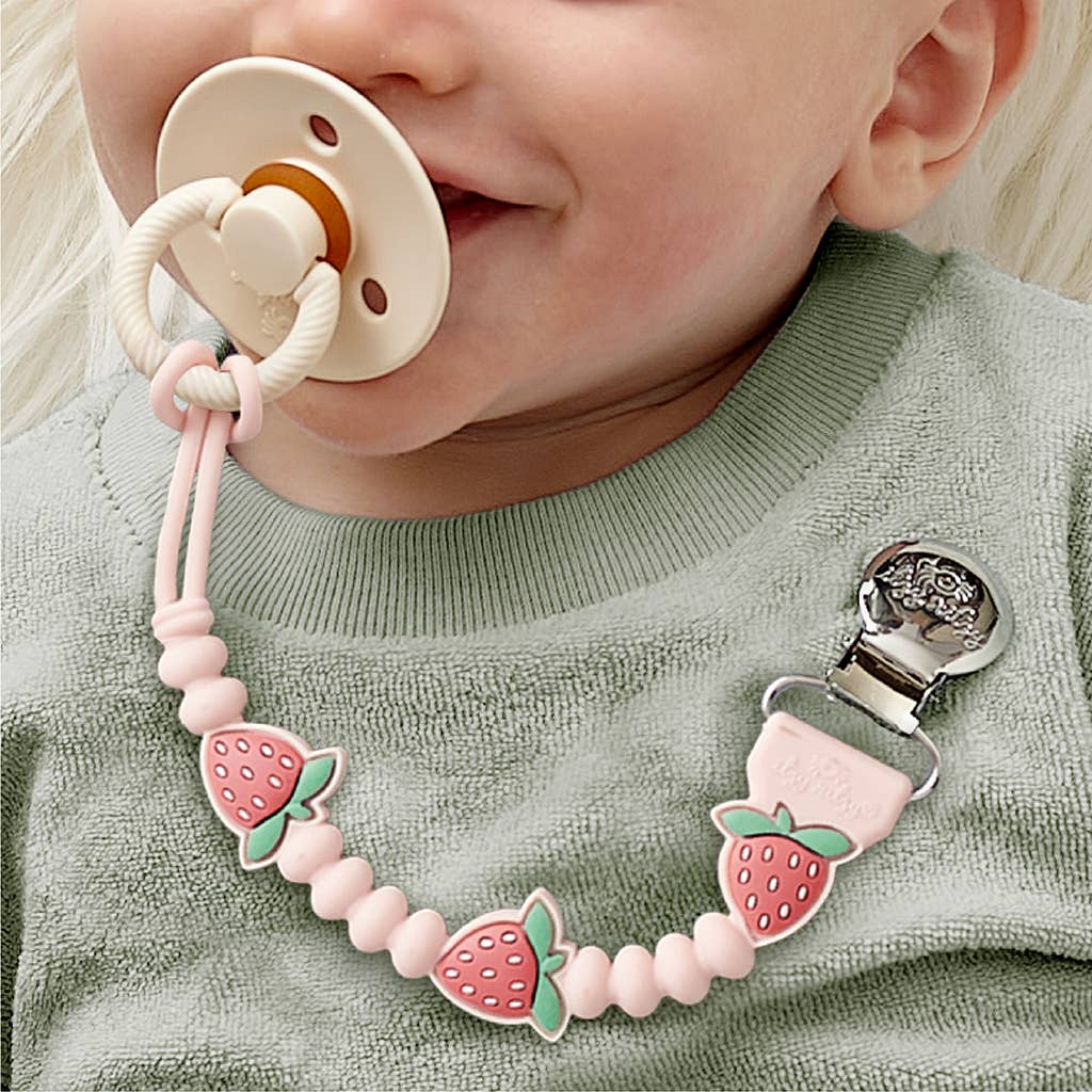 Itzy Ritzy Sweetie Strap Plus™