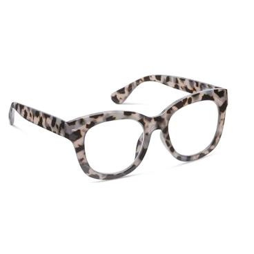 Peepers Center Stage Focus - Gray Tortoise