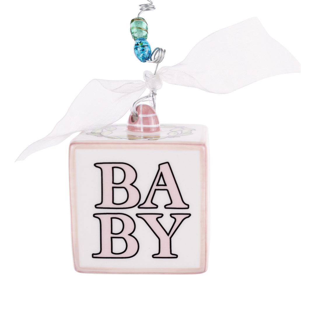Pink Baby&