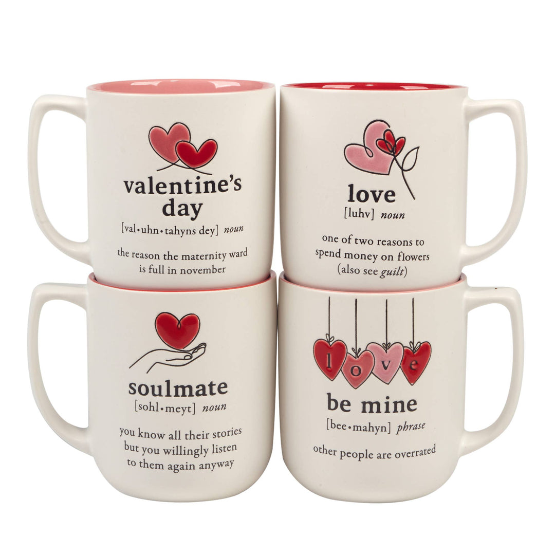 Valentine&