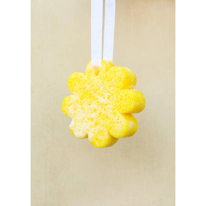 Sweet Patchouli Wild Flower  | Soap Sponge | Soap Buffer