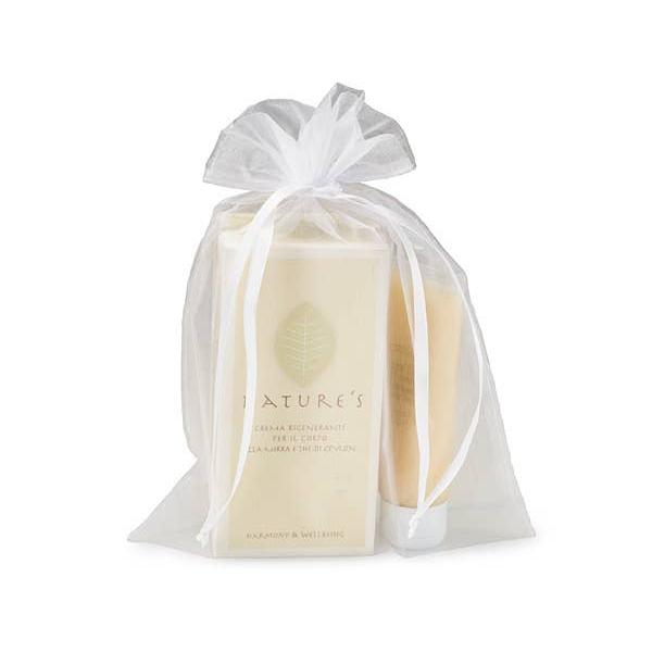 Organza Sheer Drawstring Bags