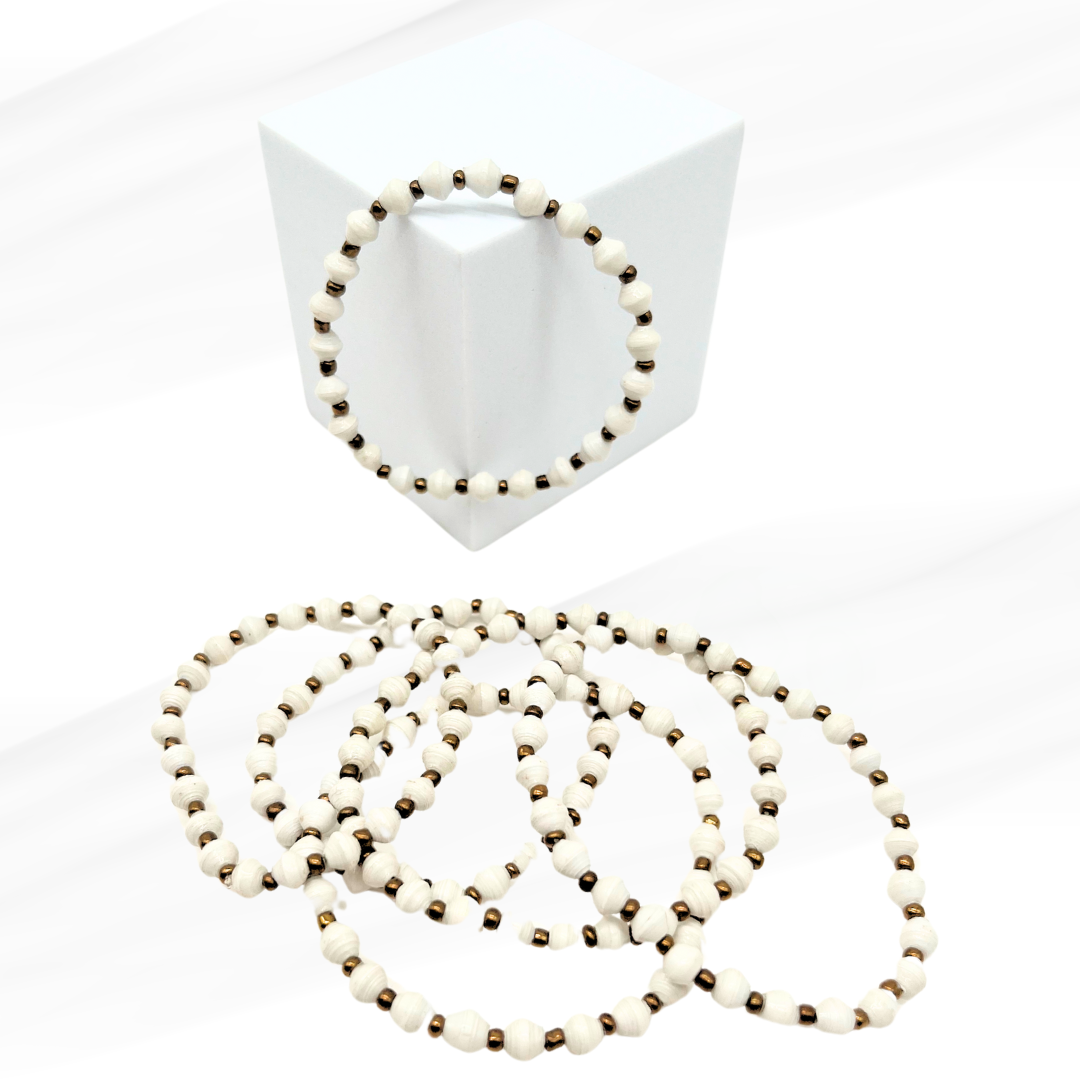 Stretchy Bracelets