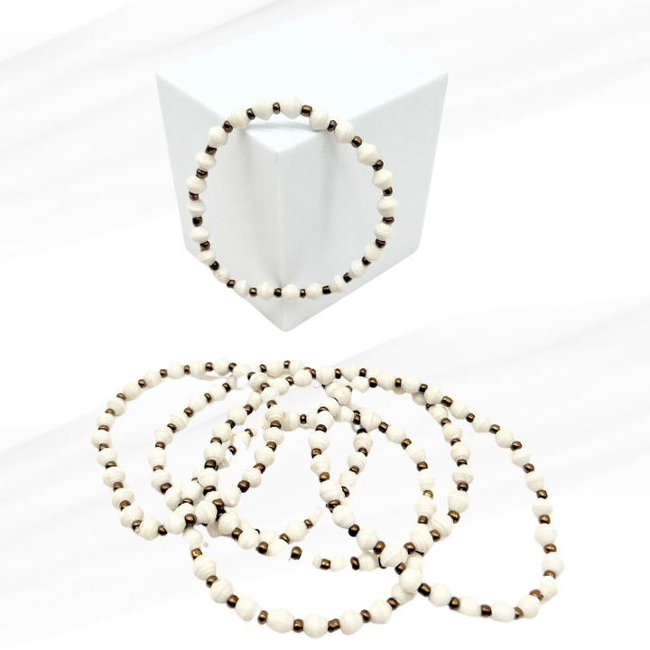 Stretchy Bracelets