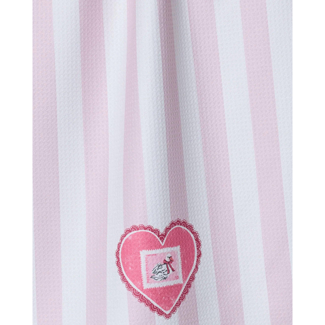 Swan Tea Towel