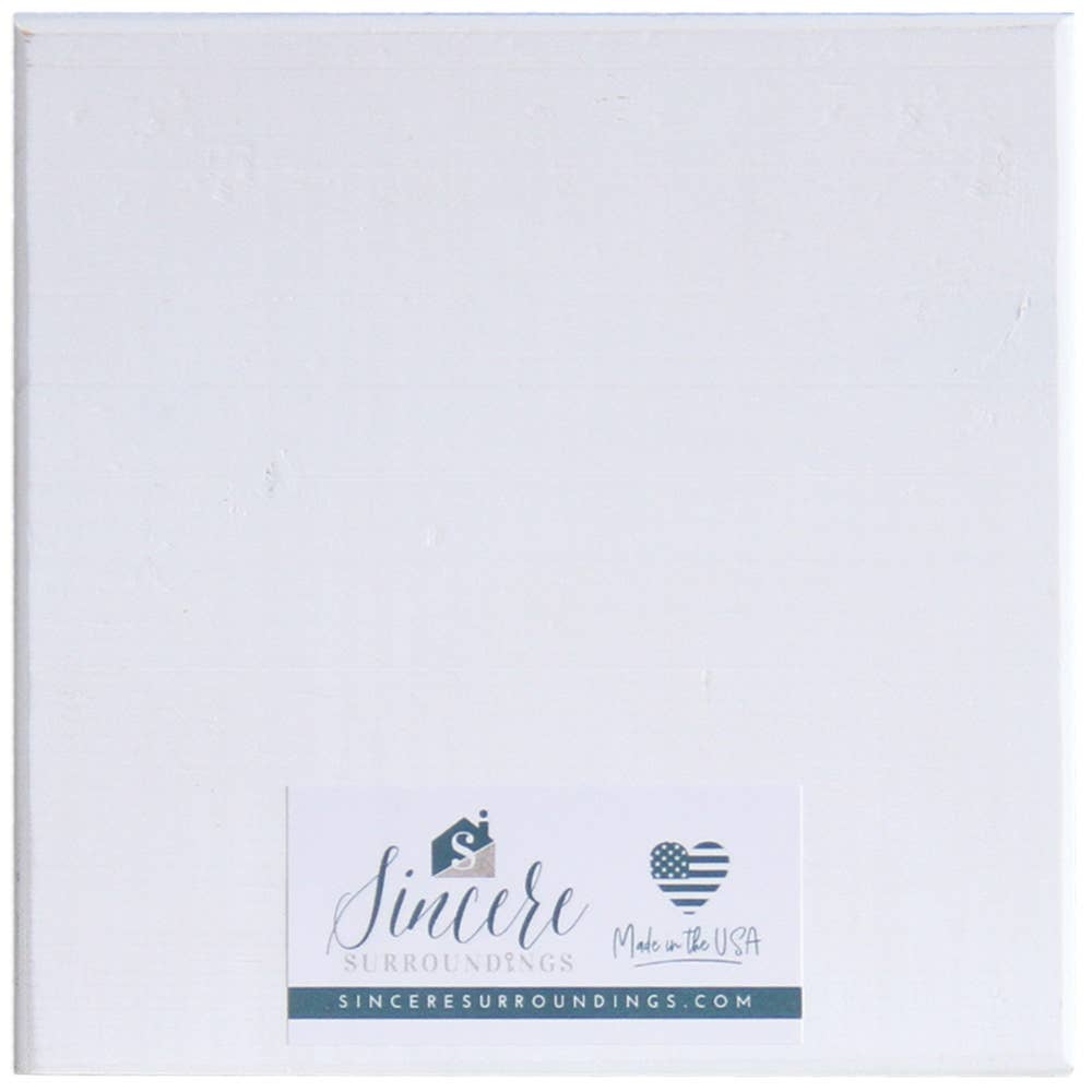 Sisters Like Stars - Small Talk Square
