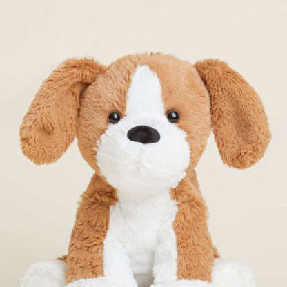 Warmies Beagle Microwavable Plush