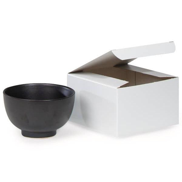 Recycled White Gift Boxes