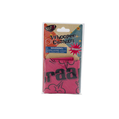 Neato! Whoopee Cushion