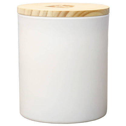 Manger Branch Art - WDL - Candles