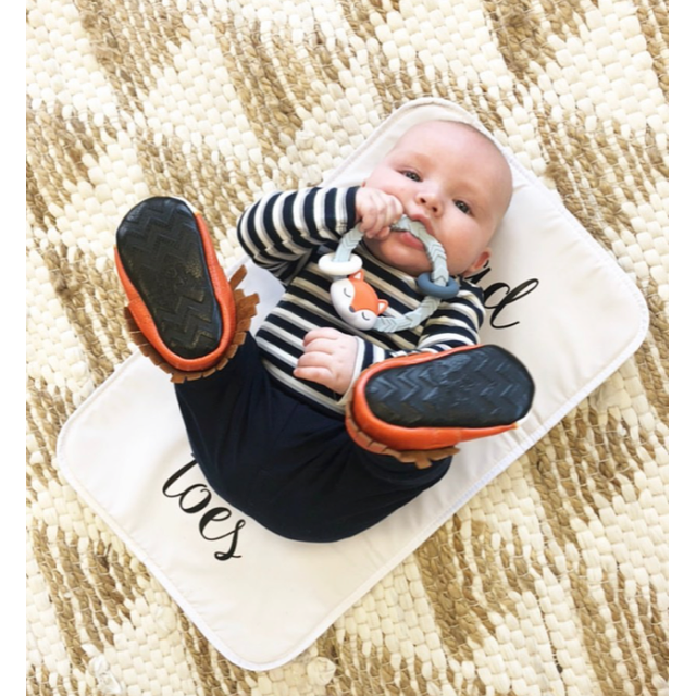 Itzy Ritzy Rattle™ Silicone Teether Rattles