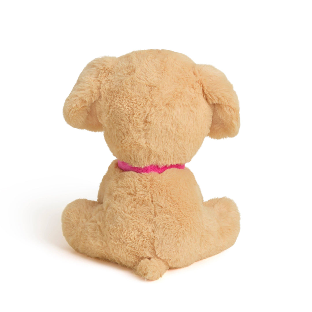 Warmies Barbie Dog Taffy Microwavable Plush﻿