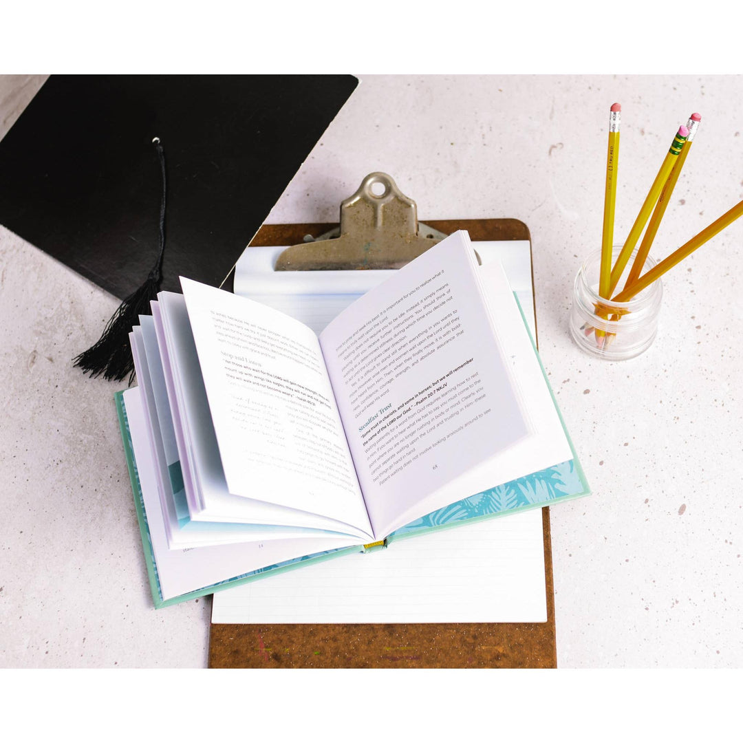 Life Principles For The Graduate