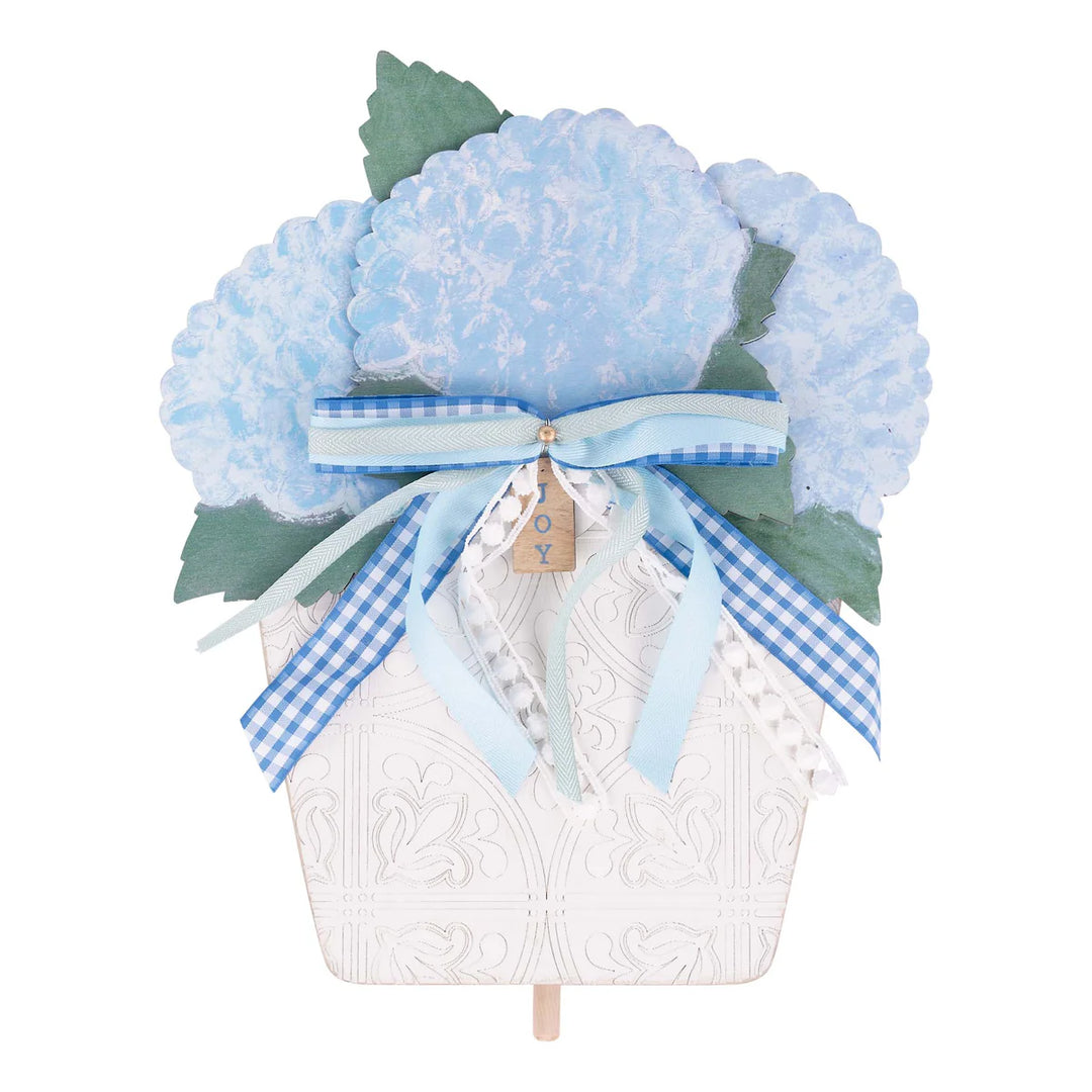 Hydrangea Topper