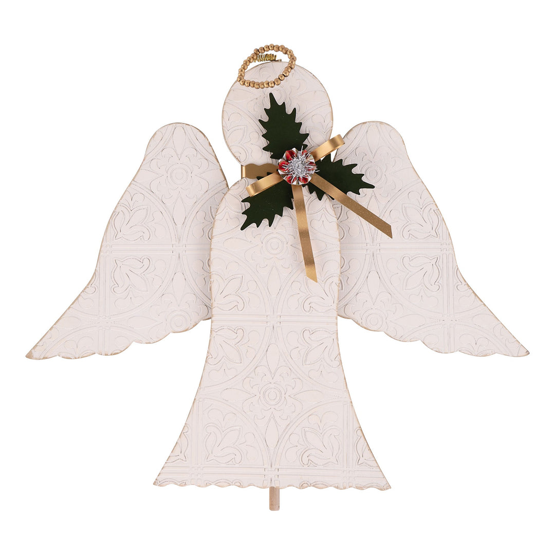 Glory Haus - Holly Angel Topper