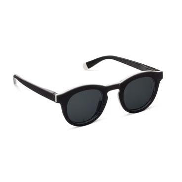 Peepers Beverly Shores Reading Sun - Black