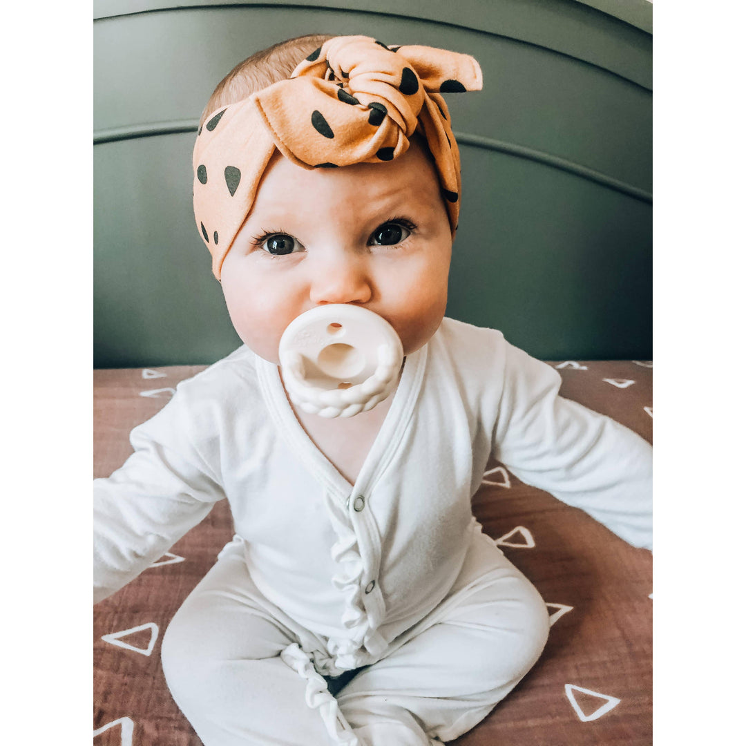 Itzy Ritzy Sweetie Soother™ Pacifier Sets (2-pack)