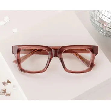 Peepers Spotlight - Rose