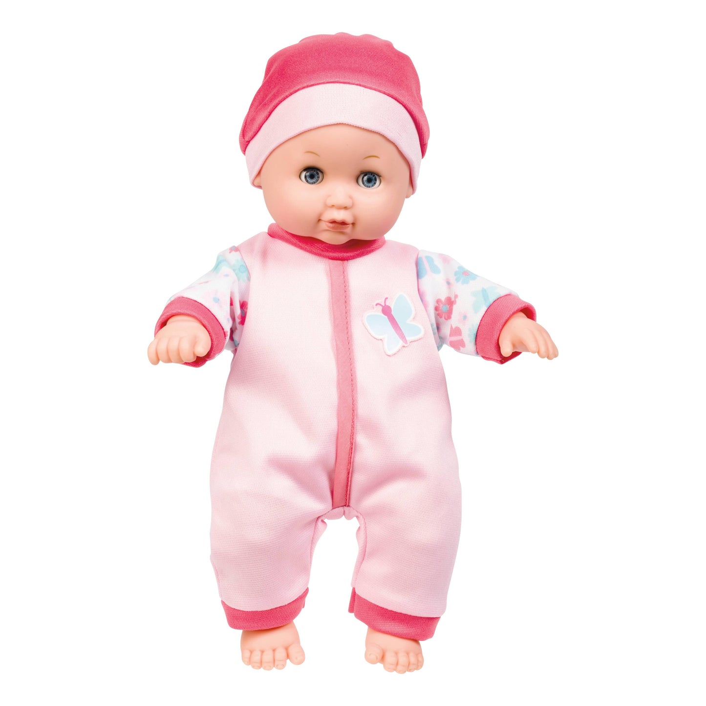 My Sweet Baby Deluxe Baby Ensemble 12-Piece Doll Playset