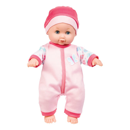 My Sweet Baby Deluxe Baby Ensemble 12-Piece Doll Playset