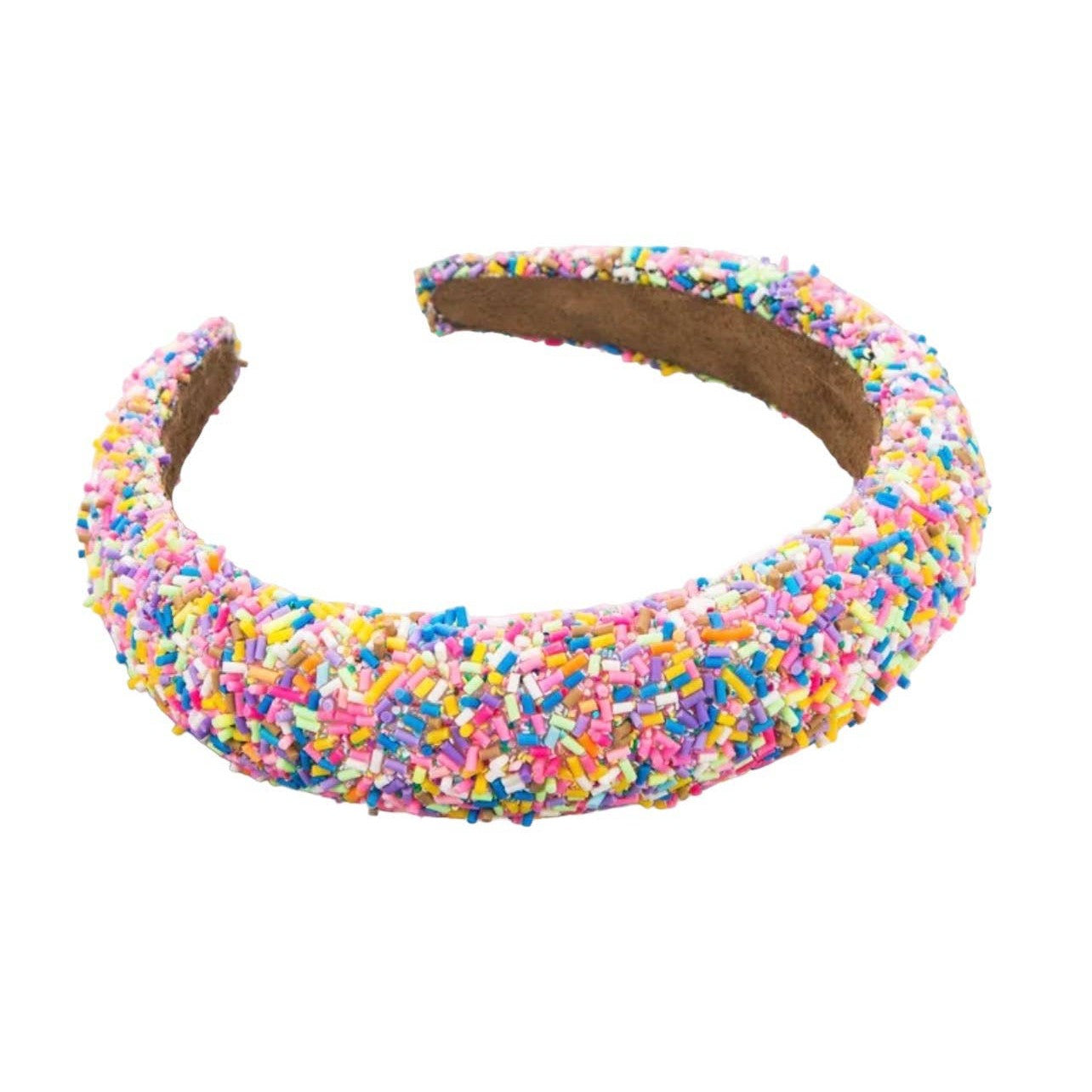 Sprinkles Galore Womens and Girls Headband