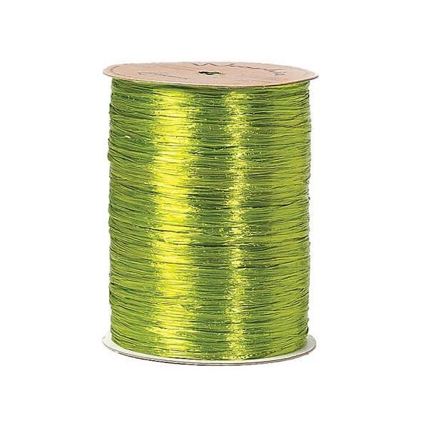 Pearlized Raffia Ribbon