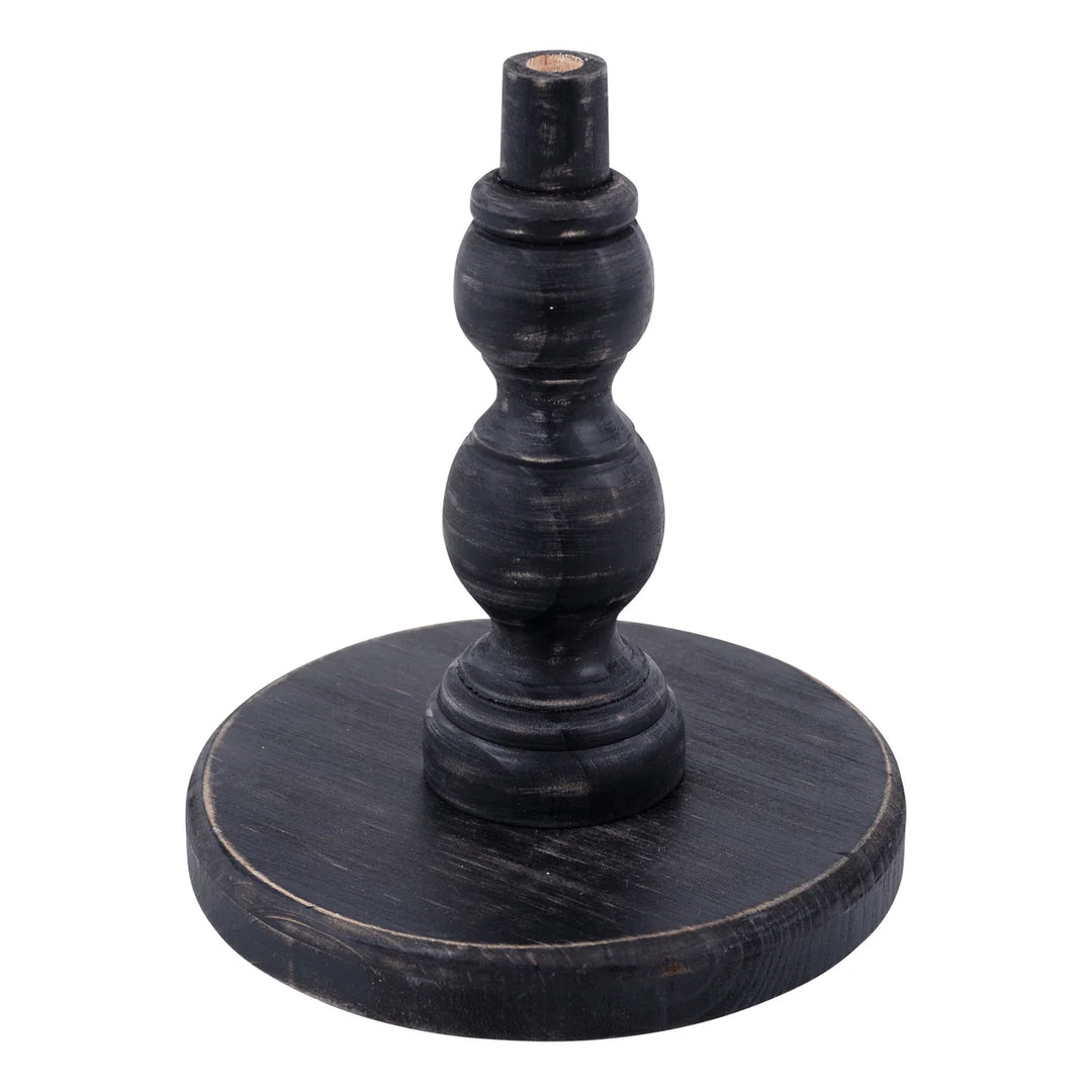 Glory Haus Wood Base For Toppers
