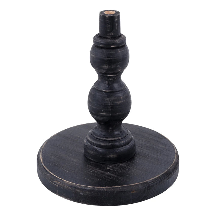 Glory Haus Wood Base For Toppers