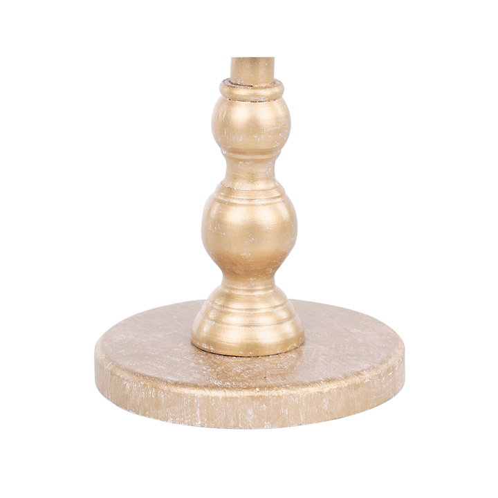 Glory Haus Wood Base For Toppers