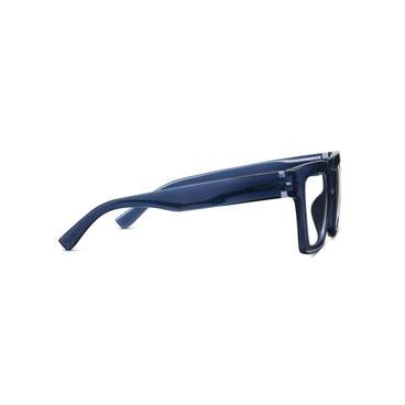 Peepers Take a Bow - Navy